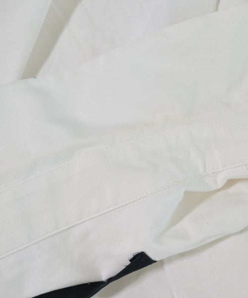 tricot COMME des GARCONS เสื้อลำลอง