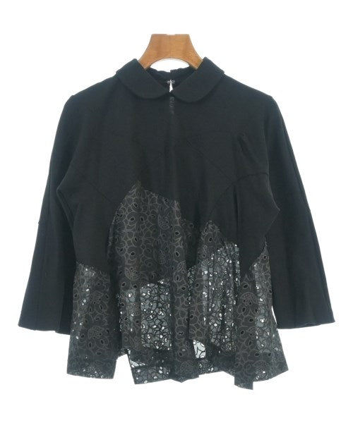 tricot COMME des GARCONS เสื้อยืด/เสื้อท็อปส์