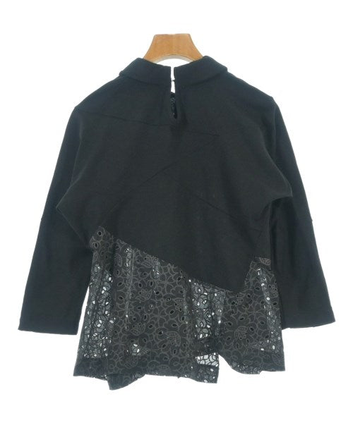 tricot COMME des GARCONS เสื้อยืด/เสื้อท็อปส์