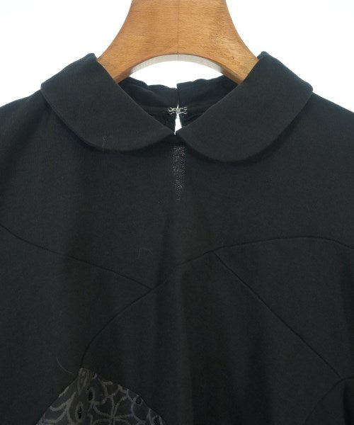 tricot COMME des GARCONS เสื้อยืด/เสื้อท็อปส์