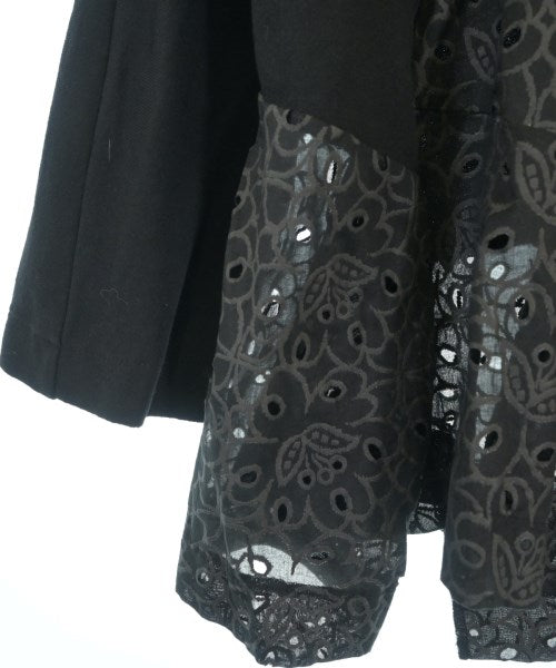 tricot COMME des GARCONS เสื้อยืด/เสื้อท็อปส์