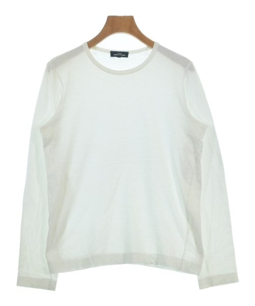tricot COMME des GARCONS เสื้อยืด/เสื้อท็อปส์