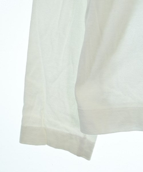 tricot COMME des GARCONS เสื้อยืด/เสื้อท็อปส์