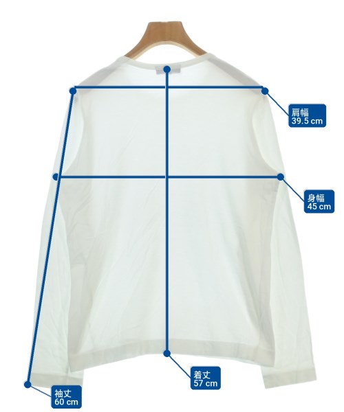tricot COMME des GARCONS เสื้อยืด/เสื้อท็อปส์