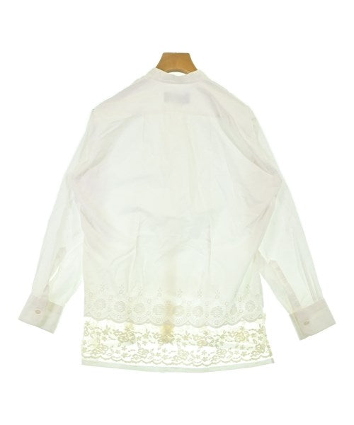 tricot COMME des GARCONS เสื้อสตรี