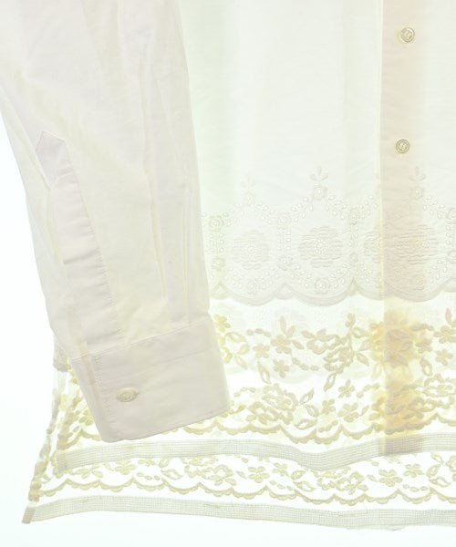 tricot COMME des GARCONS เสื้อสตรี