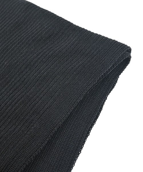 tricot COMME des GARCONS ผ้าพันคอกันหนาว