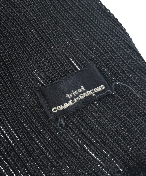 tricot COMME des GARCONS ผ้าพันคอกันหนาว
