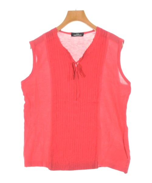 tricot COMME des GARCONS เสื้อยืด/เสื้อท็อปส์