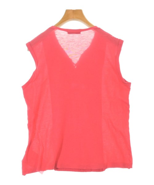 tricot COMME des GARCONS เสื้อยืด/เสื้อท็อปส์