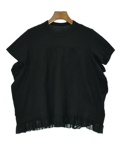 tricot COMME des GARCONS เสื้อยืด/เสื้อท็อปส์