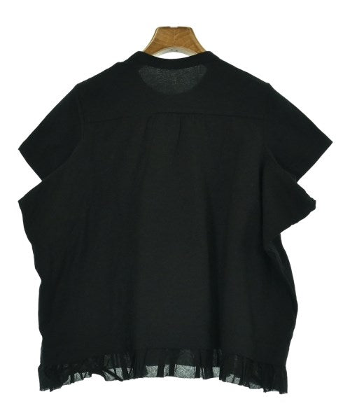 tricot COMME des GARCONS เสื้อยืด/เสื้อท็อปส์