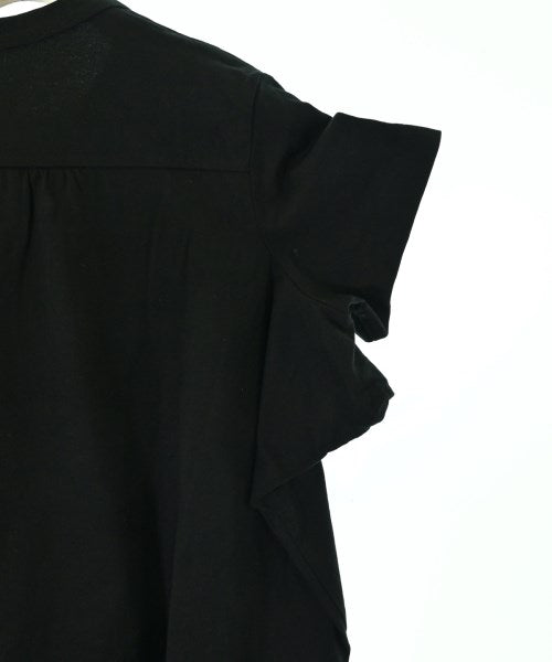 tricot COMME des GARCONS เสื้อยืด/เสื้อท็อปส์