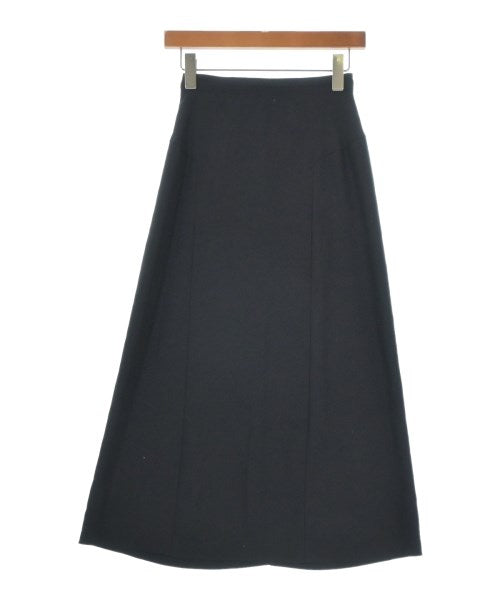 tricot COMME des GARCONS กระโปรงยาว/แม็กซี่ยาว