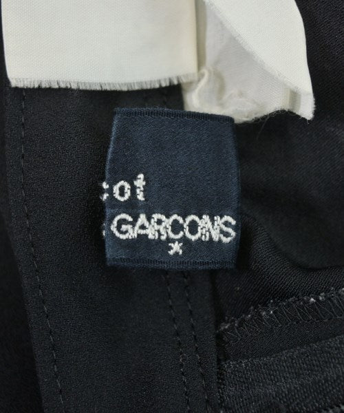 tricot COMME des GARCONS กระโปรงยาว/แม็กซี่ยาว