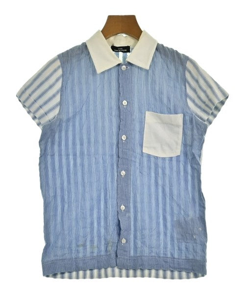 tricot COMME des GARCONS เสื้อลำลอง