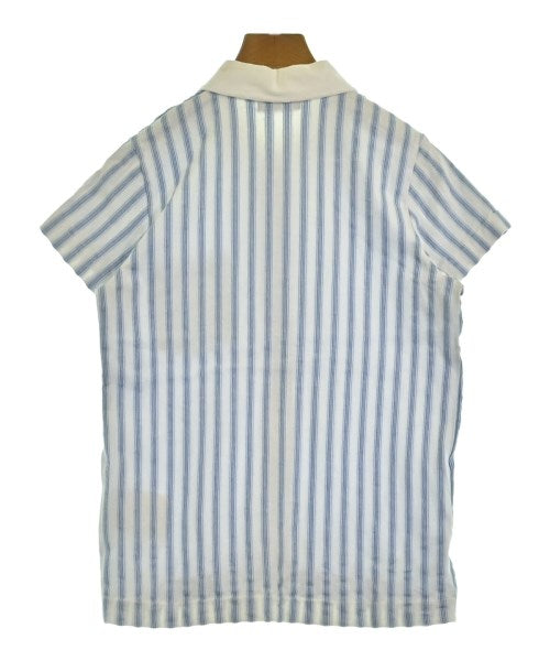 tricot COMME des GARCONS เสื้อลำลอง