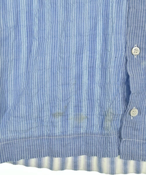 tricot COMME des GARCONS เสื้อลำลอง