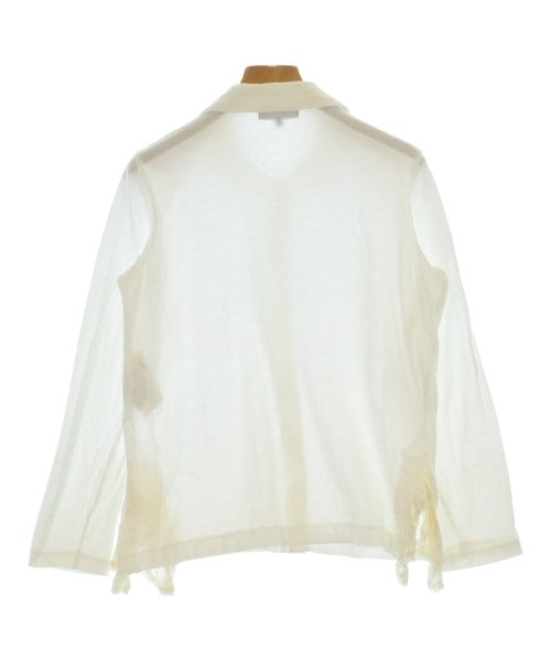 tricot COMME des GARCONS เสื้อยืด/เสื้อท็อปส์