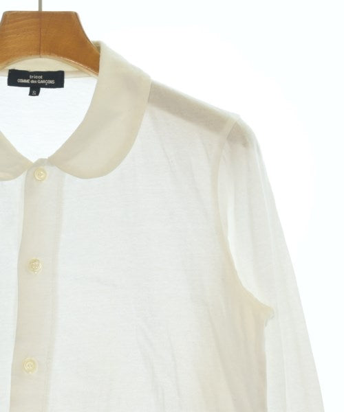 tricot COMME des GARCONS เสื้อยืด/เสื้อท็อปส์
