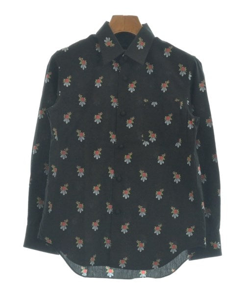 tricot COMME des GARCONS เสื้อลำลอง