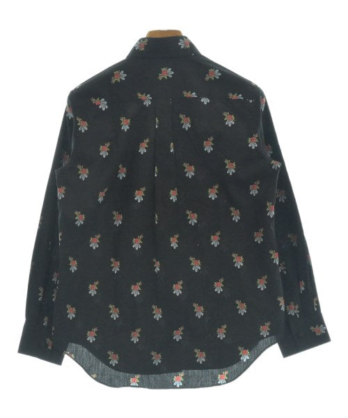 tricot COMME des GARCONS เสื้อลำลอง