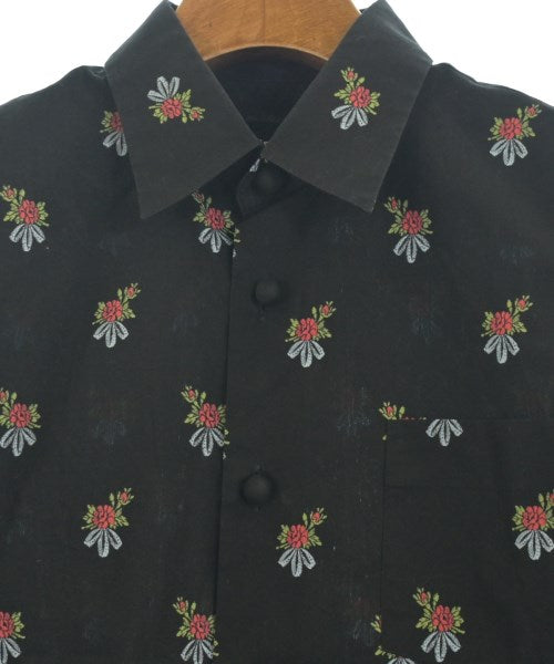 tricot COMME des GARCONS เสื้อลำลอง