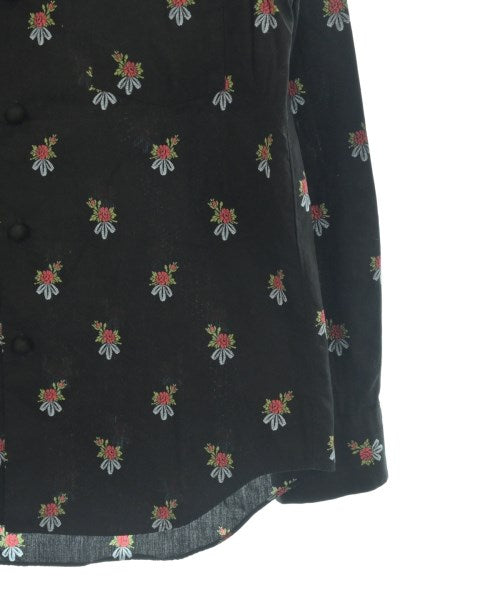 tricot COMME des GARCONS เสื้อลำลอง