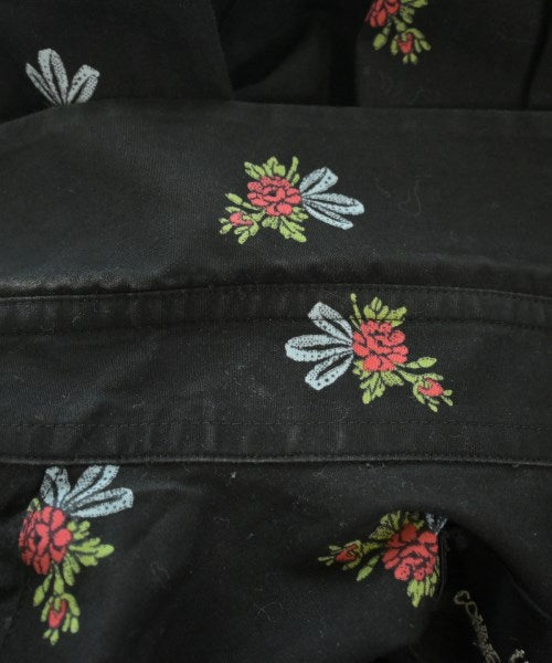 tricot COMME des GARCONS เสื้อลำลอง