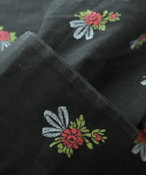 tricot COMME des GARCONS เสื้อลำลอง