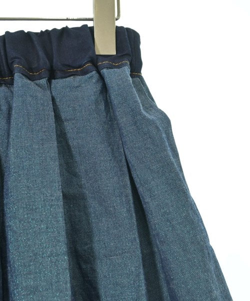 tricot COMME des GARCONS กระโปรงยาว/แม็กซี่ยาว