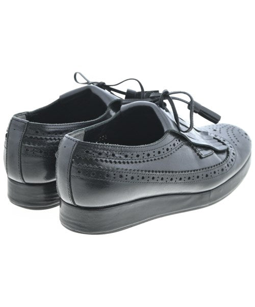 tricot COMME des GARCONS รองเท้าออกงาน/รองเท้าไม่มีส้น