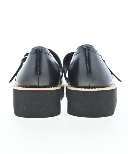 tricot COMME des GARCONS รองเท้าออกงาน/รองเท้าไม่มีส้น