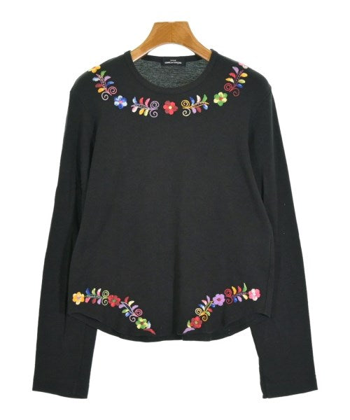 tricot COMME des GARCONS เสื้อยืด/เสื้อท็อปส์