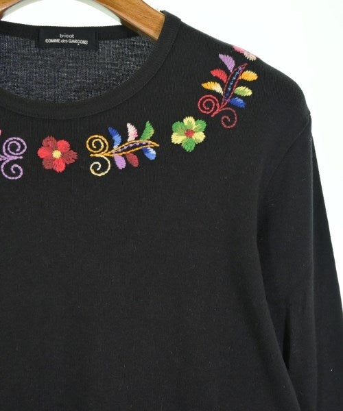 tricot COMME des GARCONS เสื้อยืด/เสื้อท็อปส์