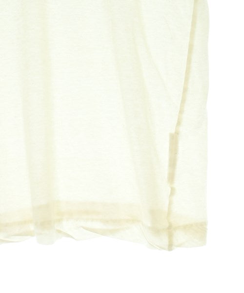 tricot COMME des GARCONS เสื้อยืด/เสื้อท็อปส์