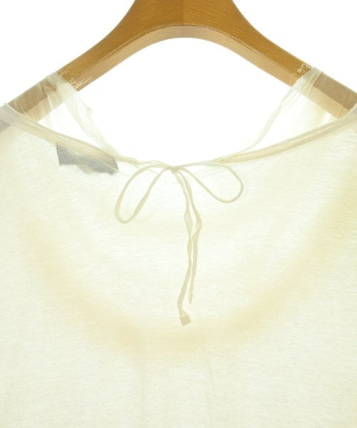 tricot COMME des GARCONS เสื้อยืด/เสื้อท็อปส์