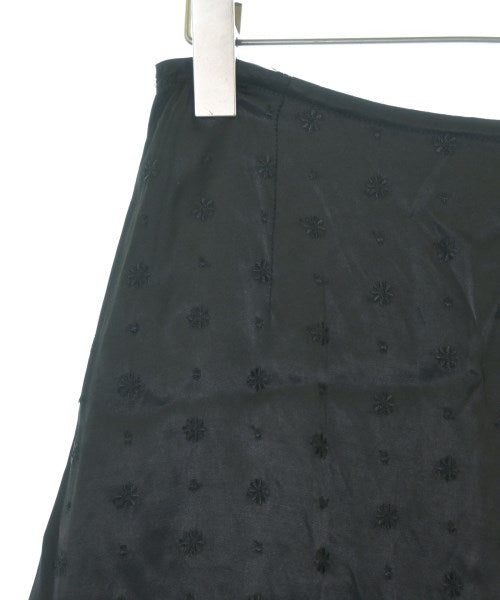 tricot COMME des GARCONS กระโปรงยาวถึงเข่า