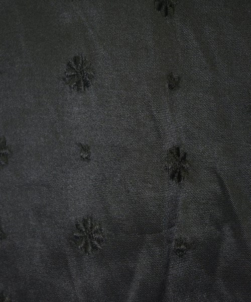 tricot COMME des GARCONS กระโปรงยาวถึงเข่า