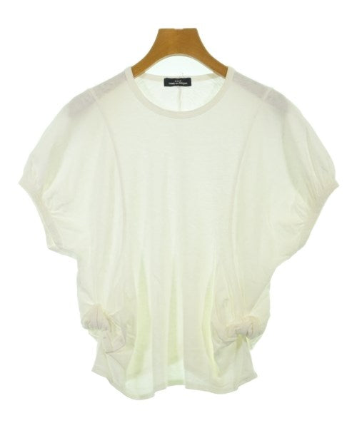 tricot COMME des GARCONS เสื้อยืด/เสื้อท็อปส์