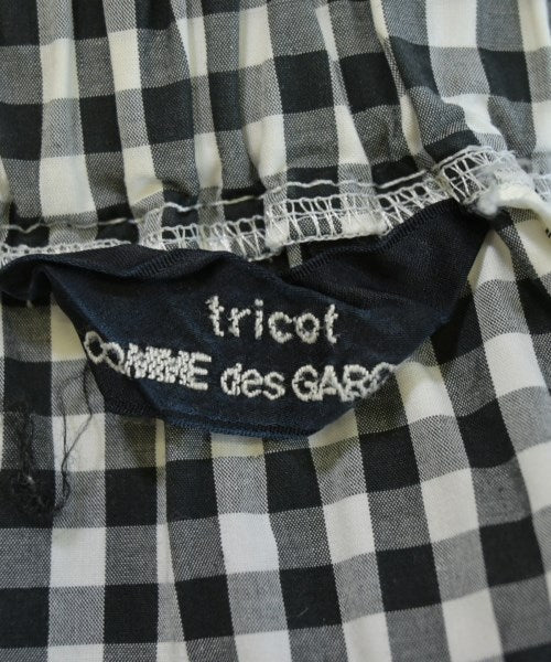 tricot COMME des GARCONS กางเกง อื่น