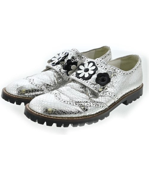 tricot COMME des GARCONS รองเท้าออกงาน/รองเท้าไม่มีส้น