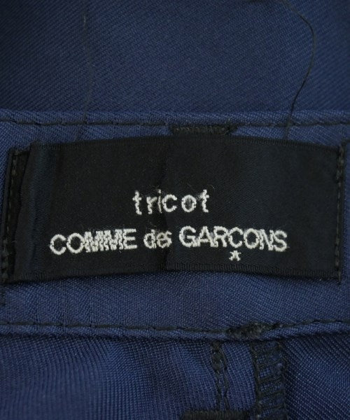 tricot COMME des GARCONS กางเกง 5 ส่วน