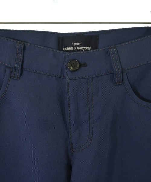 tricot COMME des GARCONS กางเกง 5 ส่วน