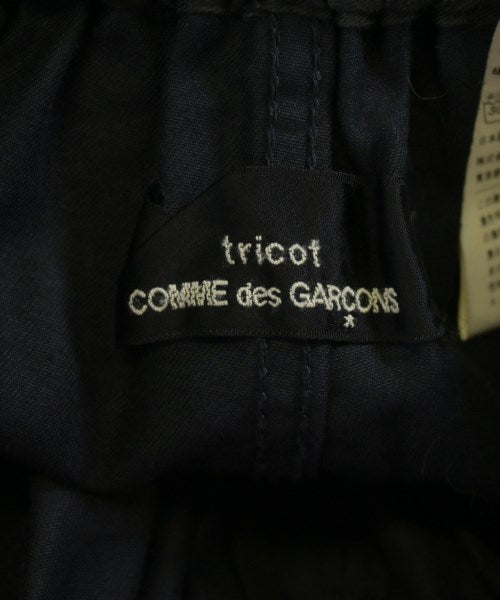 tricot COMME des GARCONS กางเกง 5 ส่วน