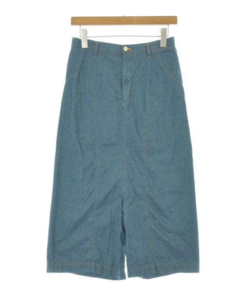 tricot COMME des GARCONS กางเกง 5 ส่วน