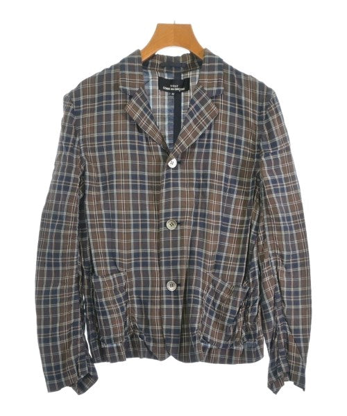 tricot COMME des GARCONS แจ็คเก็ตลำลอง