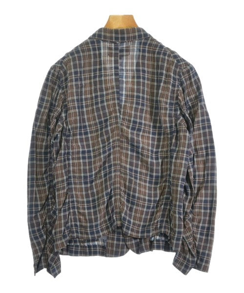 tricot COMME des GARCONS แจ็คเก็ตลำลอง