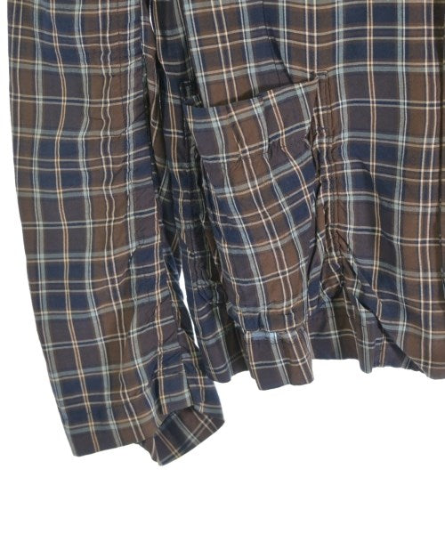 tricot COMME des GARCONS แจ็คเก็ตลำลอง