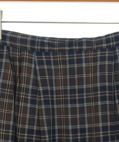 tricot COMME des GARCONS กระโปรงยาวถึงเข่า